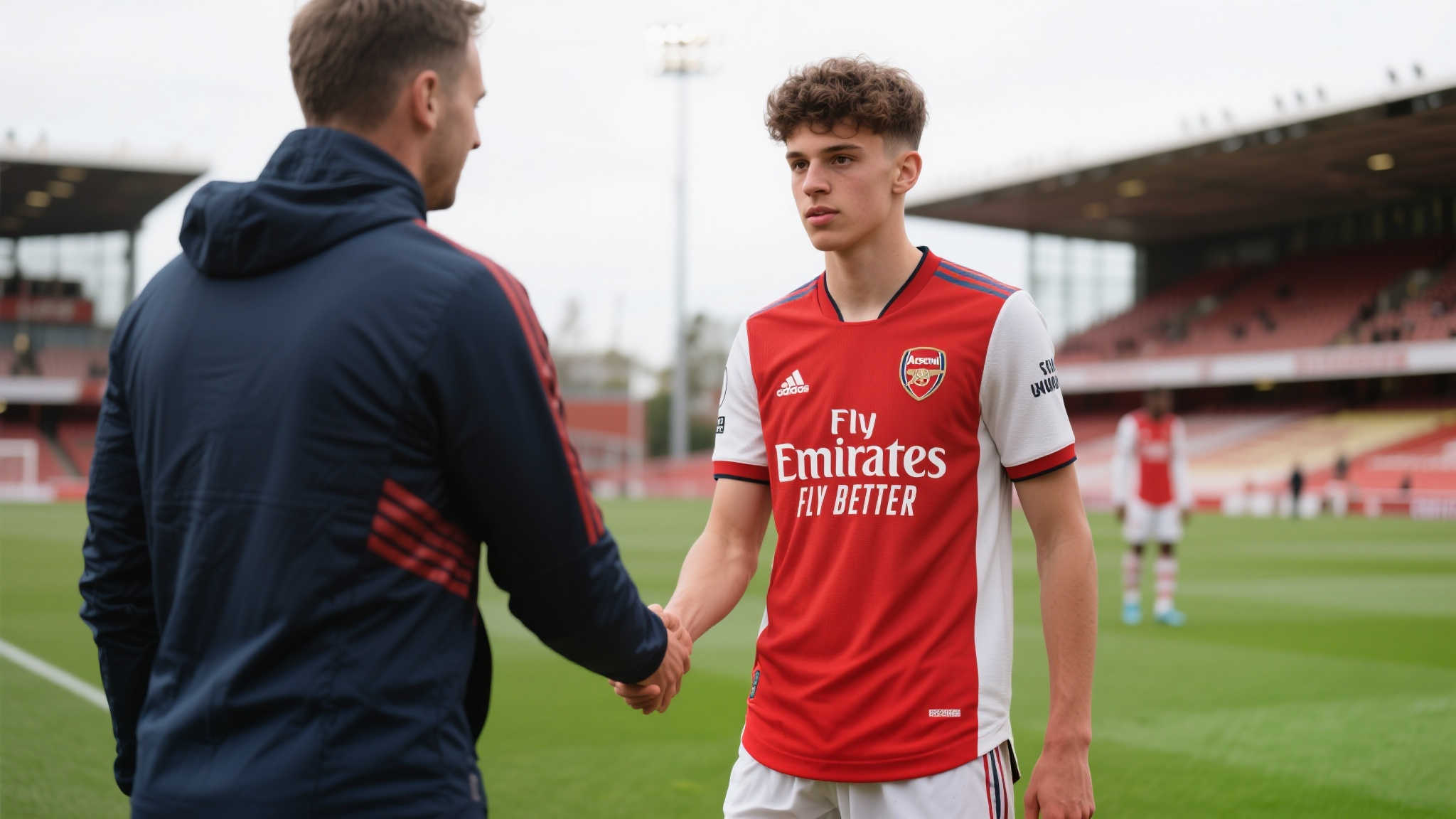 随着现代足球的发展，越来越多的大俱乐部开始注重培养