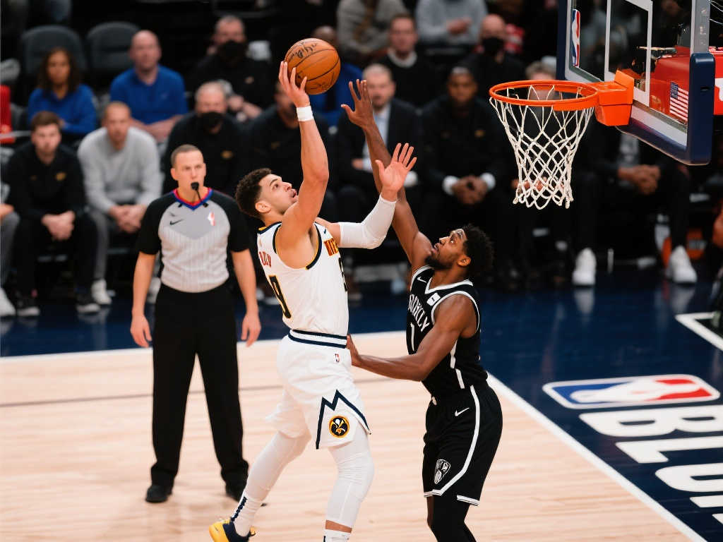 [流言板]掘金雷霆G1裁判报告：所有判罚准确，无任何遗漏