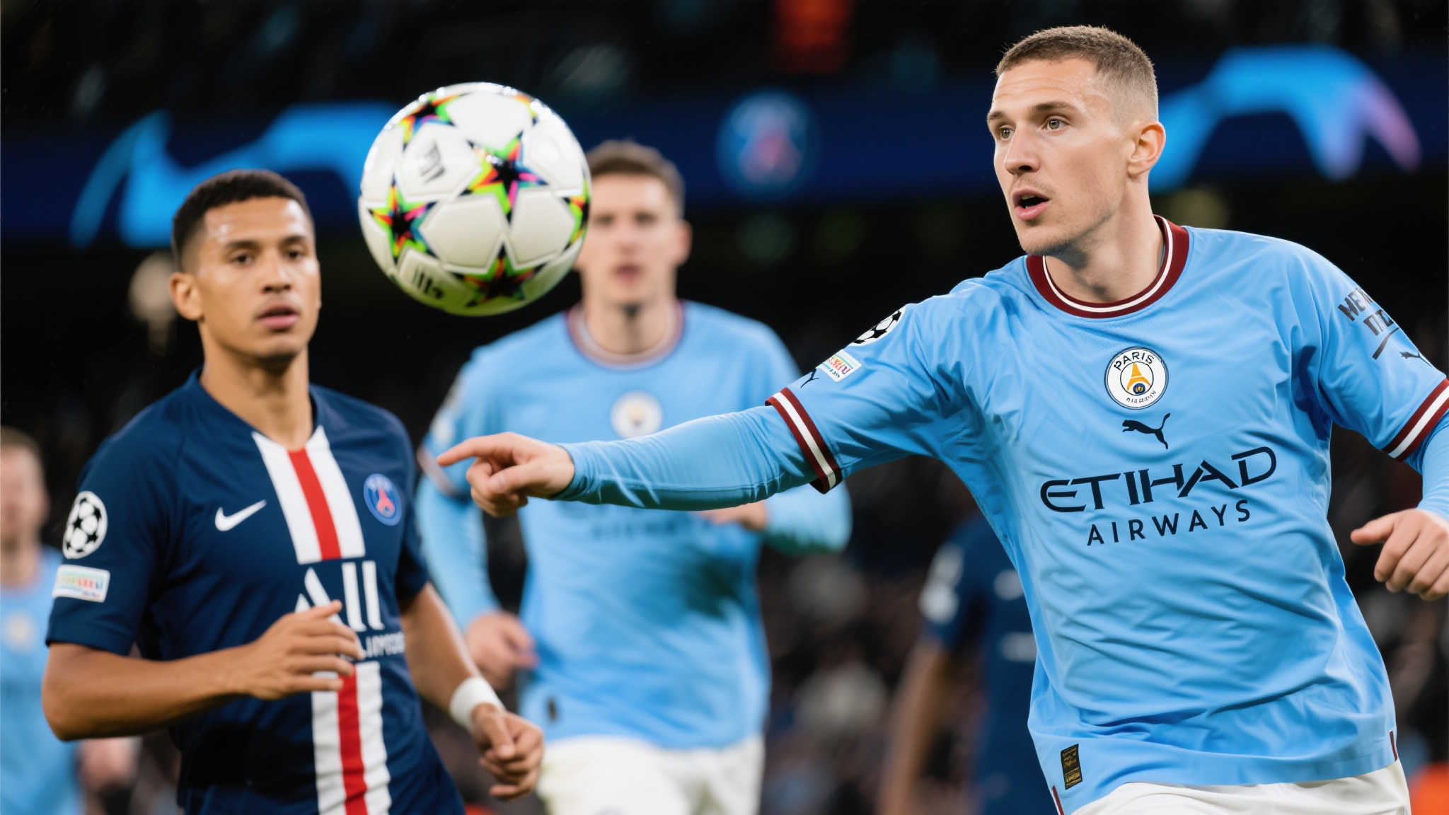 对于正努力复苏巅峰时期辉煌期望进军更多欧冠决赛轮新